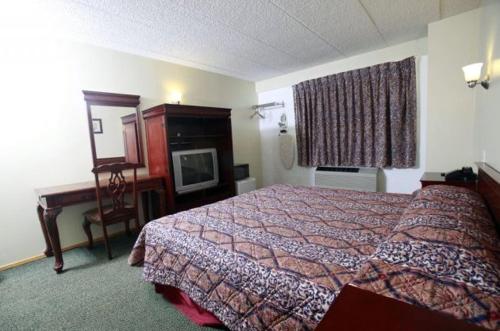 Meadowbrook Motor Lodge