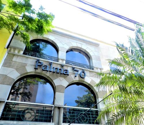 Hotel Palma 70, Medellín