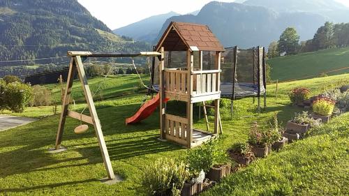 Igrišče, Bio-Bauernhof Reitmayrgut in Maierhof