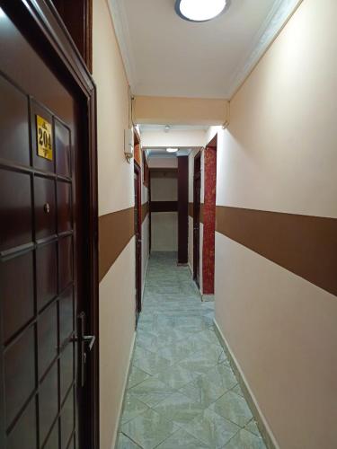 Kim's Guest House in 奈庫魯