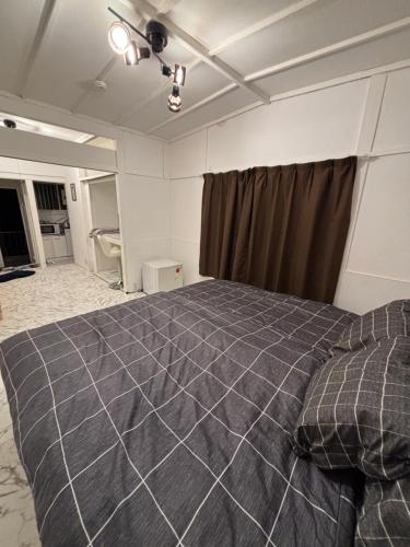 BUNKA HOUSE OSAKA room d