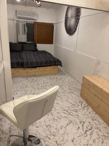 BUNKA HOUSE OSAKA room d