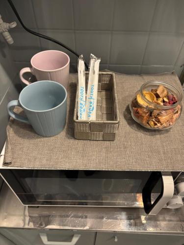 BUNKA HOUSE OSAKA room d