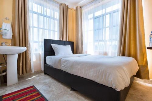 Kim's Guest House in 奈庫魯