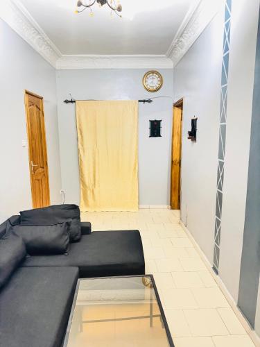 Thurin imo nord STUDIO in Saint Louis