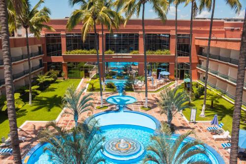 Nk Hotel Nekié Tepic