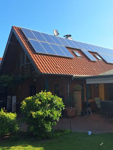 Am Spröckel (Am Sprockel) in 布萊克德