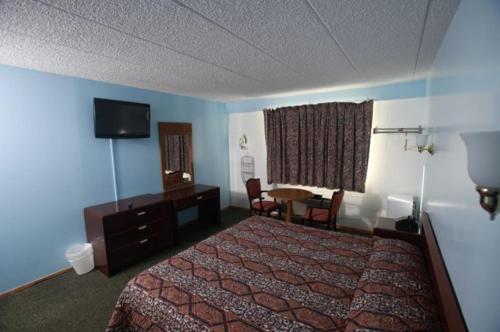 Meadowbrook Motor Lodge - Accommodation - Jericho