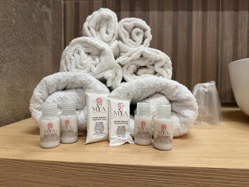 Ludogà Luxury Suite (Ludoga Luxury Suite) in 特雷拜薩斯