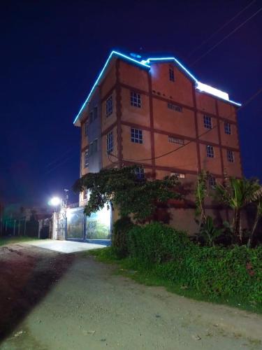 Kim's Guest House in 奈庫魯