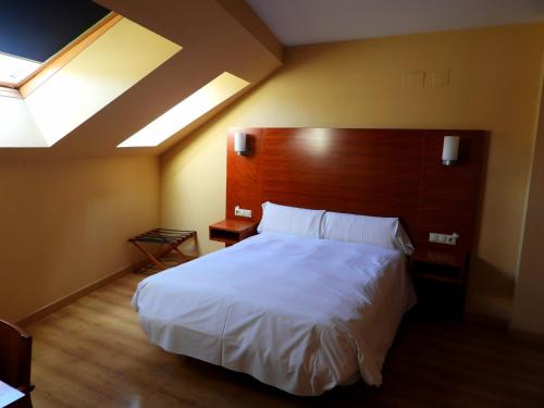 Hotel Ruta de la Plata de Asturias