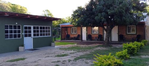 Alojamiento Pytu'u Pora