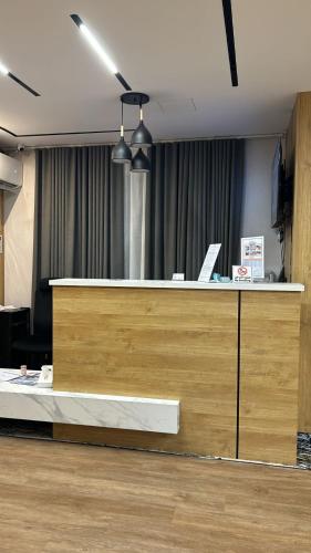 Askant Al Hafayer - Askant Al Hafayer in La Meca