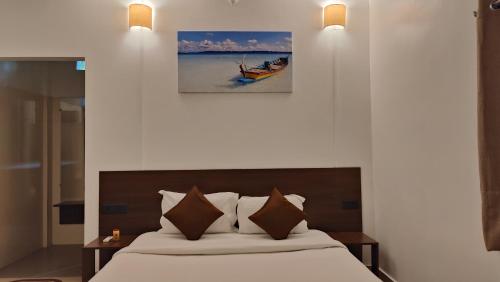 Yerrata Resorts – Havelock Island, OK