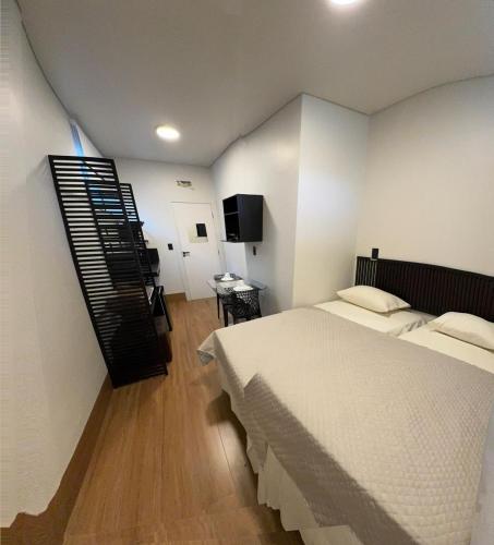 2Kitnet aconchegante no coração da cidade (2Kitnet aconchegante no coracao da cidade) in 多斯伊佩斯