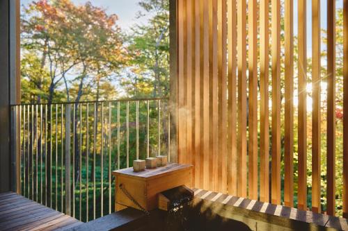 SANU 2nd Home Nasu 3rd