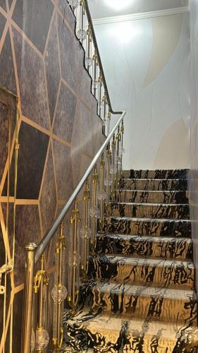 Askant Al Hafayer - Askant Al Hafayer in La Meca