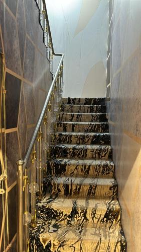 Askant Al Hafayer - Askant Al Hafayer in La Meca