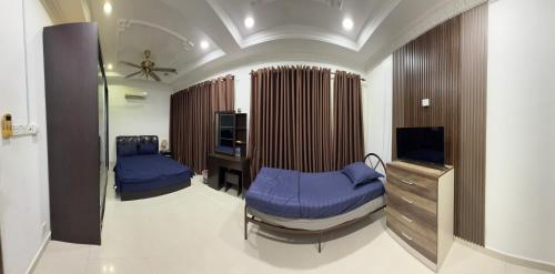 The Lodge in Kuala Krai