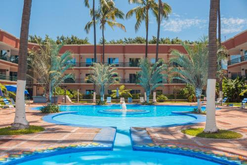 Nk Hotel Nekié Tepic