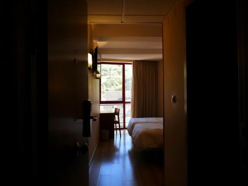 Hotel Ruta de la Plata de Asturias