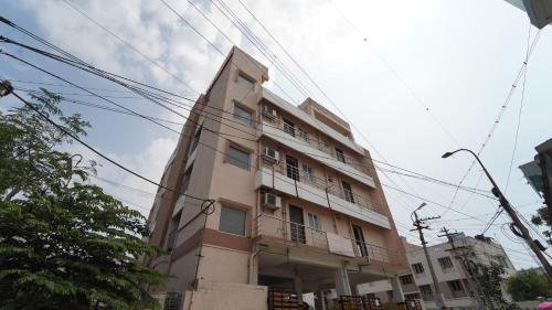 Aangal residency - Coimbatore