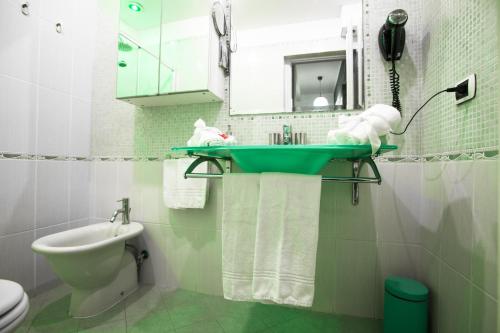 Trastevere Garibaldy Suite