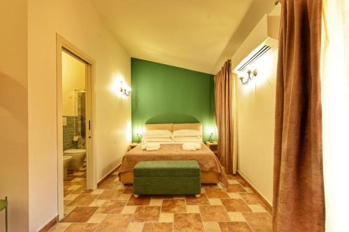 Residenza Spaturi in Castelnuovo Parano