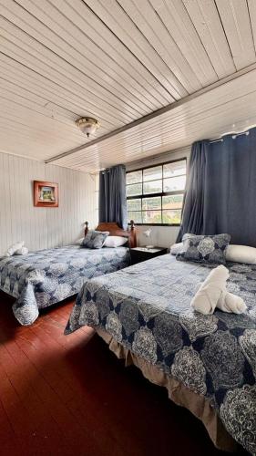 La Casa de Doña Cata (La Casa de Dona Cata) in بوكت