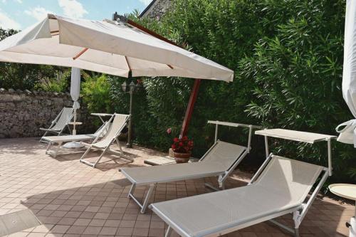 Residenza Spaturi in Castelnuovo Parano