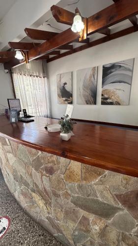 Hotel Garay in San Bernardo