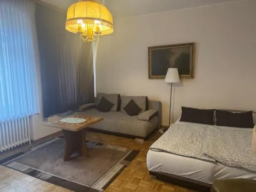 Olga Apartment in Traben-Trarbach, Deutschland