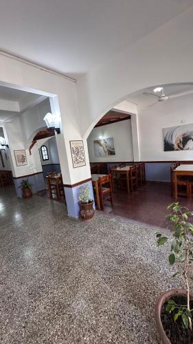 Hotel Garay in San Bernardo