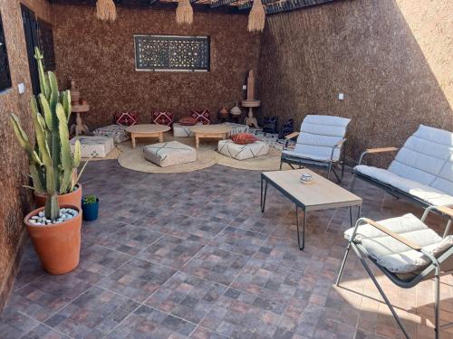 Maison almassira in El Massira