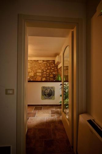 Residenza Spaturi in Castelnuovo Parano