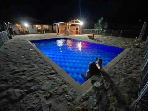 Villa Julyana