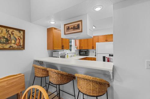 John Wayne View cabin in Parrottsville (TN)