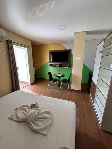 . Sumaúma Hotel