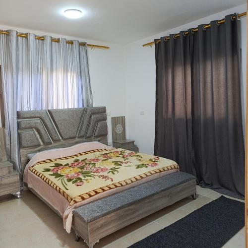 ابو عبدالله للشقق الفندقيه in Ajloun