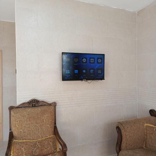 ابو عبدالله للشقق الفندقيه in Ajloun