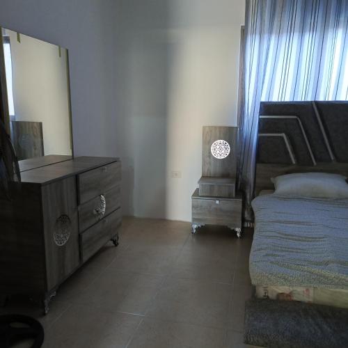 ابو عبدالله للشقق الفندقيه in Ajloun