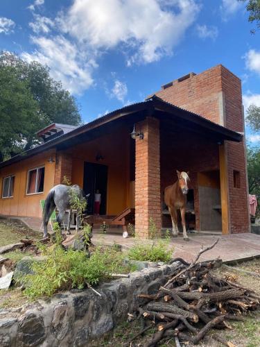 El Paraíso de las Chacras (El Paraiso de las Chacras) in Loma Bola