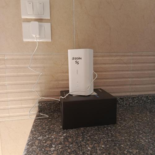 ابو عبدالله للشقق الفندقيه in Ajloun