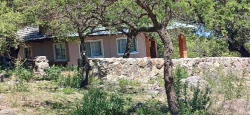 El Paraíso de las Chacras (El Paraiso de las Chacras) in Loma Bola