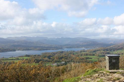 Közeli látványosságok, Windermere Bed and Breakfast in Windermere