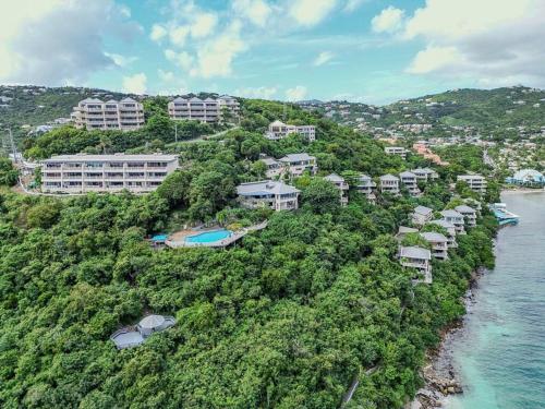 Point Pleasant Resort in Smith Bay