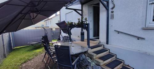 Infinity Ferienwohnung/Home
