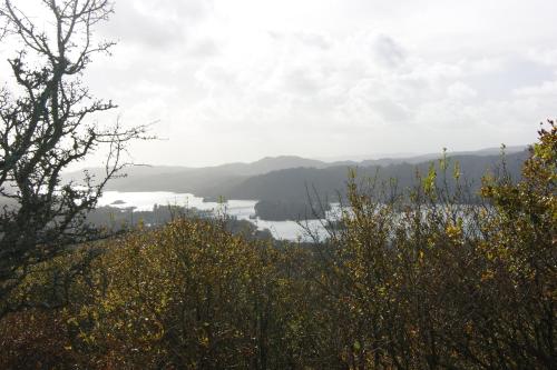 Windermere Bed and Breakfast in Windermere