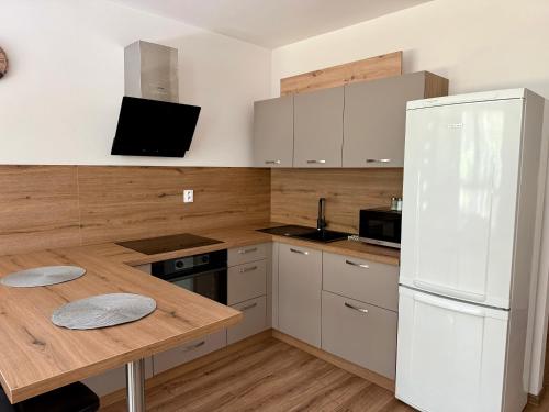 Simcity IX l Central park with Air Conditioning, free garage parking, balcony and 24 7 self check-in in 班斯卡比斯特里察市中心