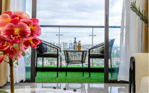 Riara One Luxe Stay - The Cove